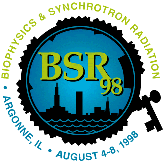 BSR logo