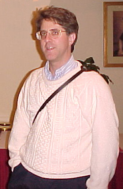 Mark Schlossman