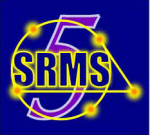 SRMS 5 logo